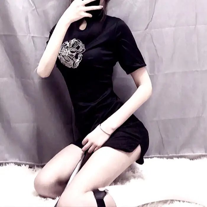 鬼怪军队